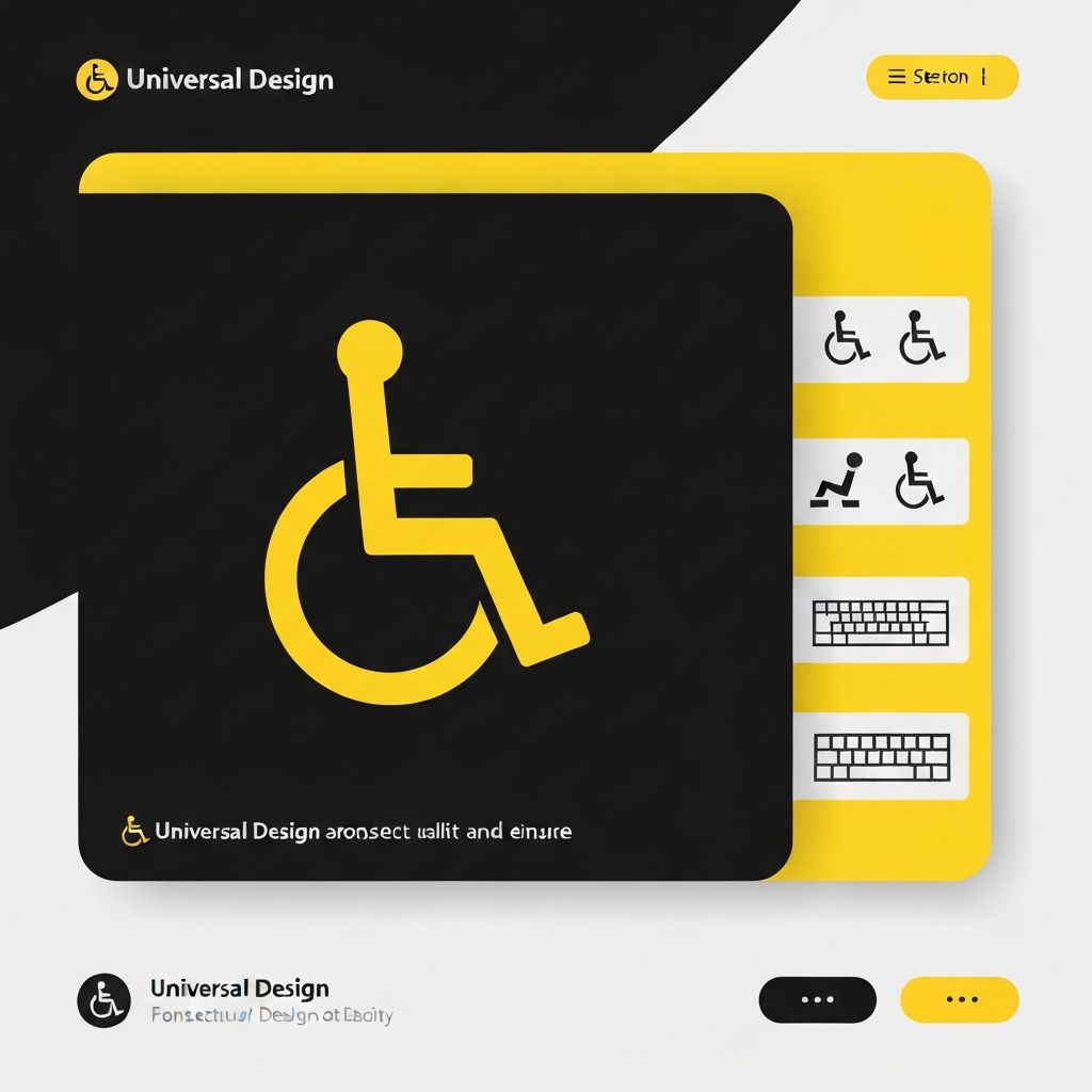 Accessibility Features and Inclusive Design