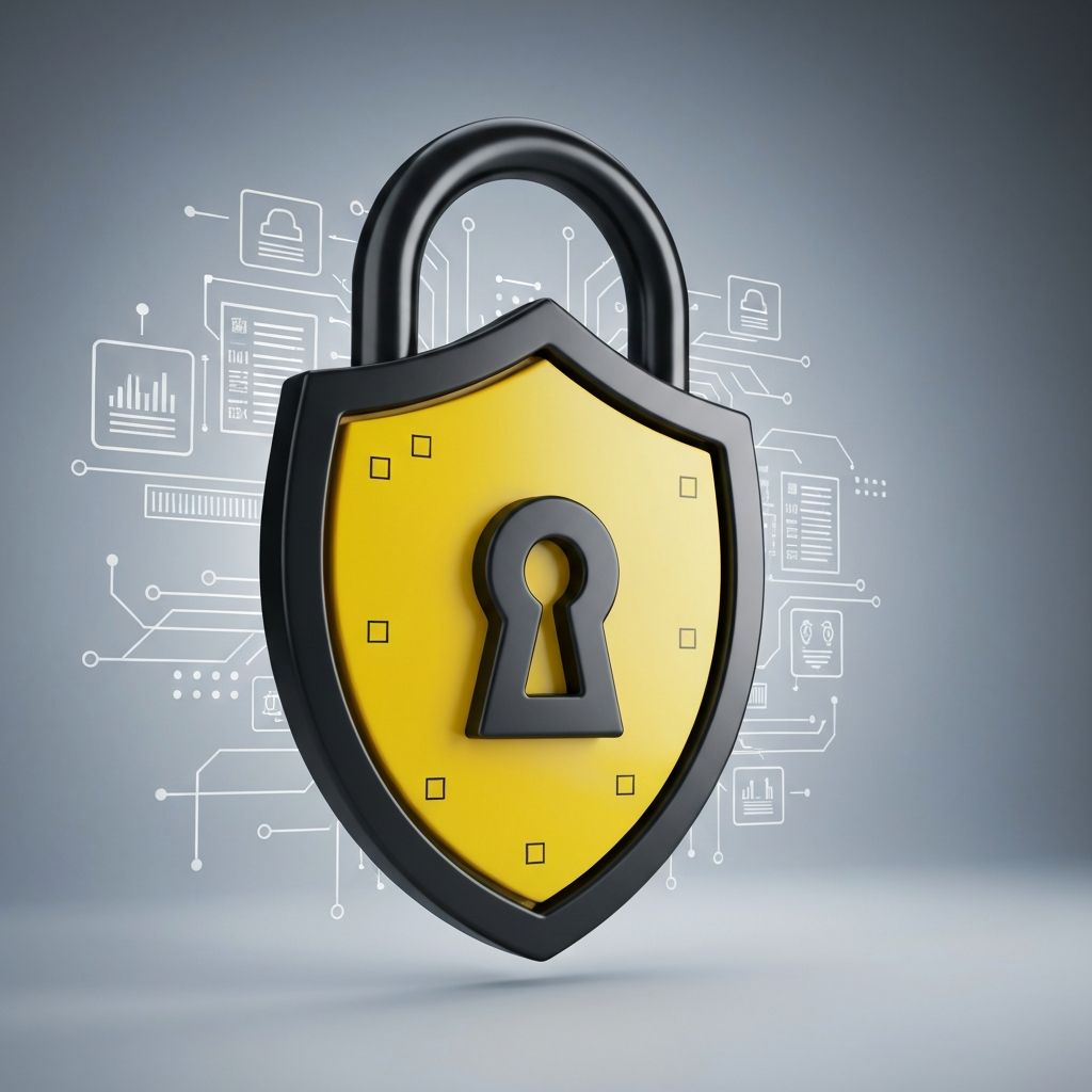 Data Privacy and Security